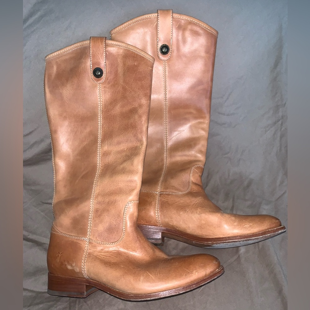Frye boots